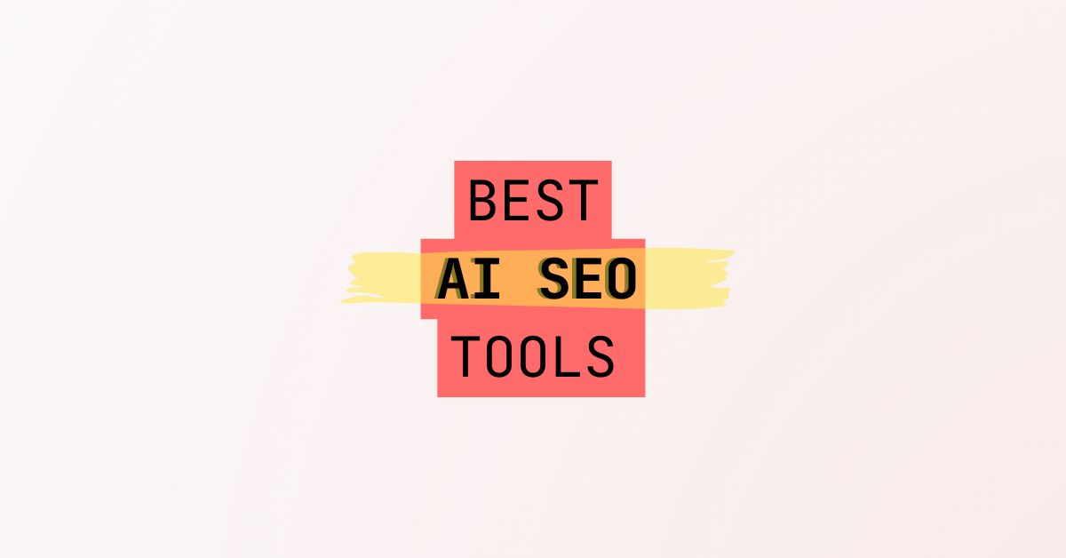 Best AI SEO Tools | Five AI | Orwell And Wilde