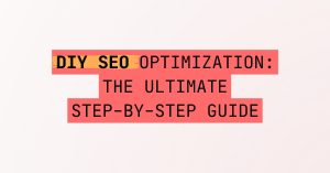 5lc.co - DIY SEO Optimization The Ultimate Step-by-Step Guide