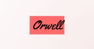 5lc.co - Orwell