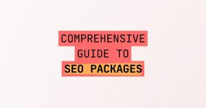 5lc.co - Comprehensive Guide to SEO Packages for Effective Online Growth
