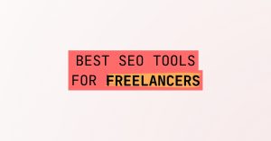 5lc.co - BEST SEO TOOLS FOR Freelancers