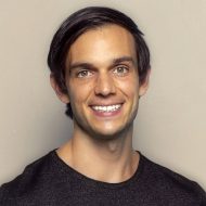 Picture of Dominik Keller